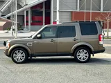 LandRover LS4 SE